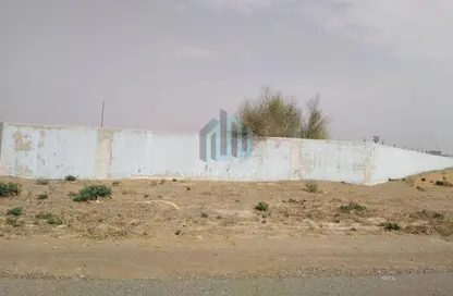 أرض - استوديو للايجار في منطقة الغيل الصناعية - رأس الخيمة أرض - استوديو للايجار في منطقة الغيل الصناعية - رأس الخيمة
