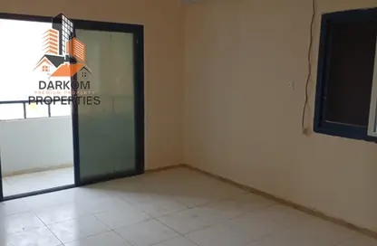 Apartment - 2 Bedrooms - 2 Bathrooms for rent in Geepas Building 1 - Al Nakhil 1 - Al Nakhil - Ajman