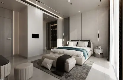 Apartment - Studio - 1 Bathroom for sale in Saray Prime Residences - Dubai Land Residence Complex - Dubai Land - Dubai Apartment - Studio - 1 Bathroom for sale in Saray Prime Residences - Dubai Land Residence Complex - Dubai Land - Dubai