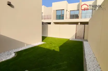 تاون هاوس - 4 غرف نوم - 4 حمامات للايجار في باركسايد 2 - اعمار الجنوبية - دبي الجنوب (مركز دبي العالمي) - دبي