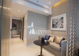Studio - 1 bathroom for sale in PRIVE BY DAMAC (B) - DAMAC Maison Privé - Business Bay - Dubai