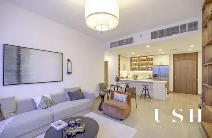 Apartment - 2 Bedrooms - 3 Bathrooms for sale in Augusta - Town Square - Dubai