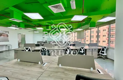 Office Space - Studio - 1 Bathroom for sale in Damac Executive Heights - Barsha Heights (Tecom) - Dubai