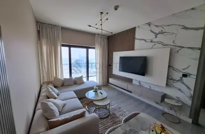 شقة - غرفة نوم - 1 حمام للايجار في بنجاتي كريك - الجداف - دبي