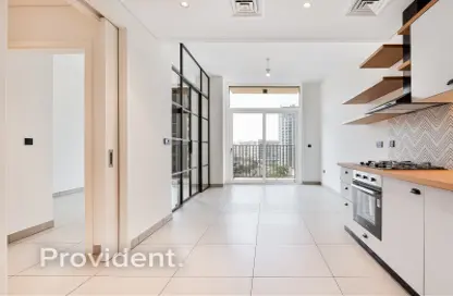 Apartment - 1 Bedroom - 1 Bathroom for sale in Socio Tower 1 - Socio Tower - Dubai Hills Estate - Dubai
