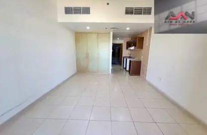 Apartment - Studio - 1 Bathroom for rent in Sondos Orchid - Dubai Land Residence Complex - Dubai