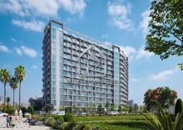 Apartment - 1 bedroom - 2 bathrooms for sale in Perla 3 - Yas Bay - Yas Island - Abu Dhabi
