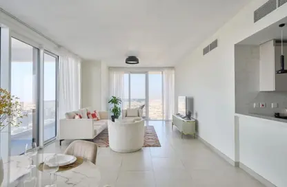 Apartment - 2 Bedrooms - 2 Bathrooms for sale in Park Views Residences B - Park Views Residences - Al Kifaf - Zabeel - Dubai