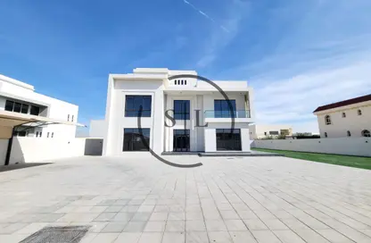 Villa - 6 Bedrooms - 7 Bathrooms for rent in Nad Al Sheba Villas - Nad Al Sheba 3 - Nad Al Sheba - Dubai Villa - 6 Bedrooms - 7 Bathrooms for rent in Nad Al Sheba Villas - Nad Al Sheba 3 - Nad Al Sheba - Dubai