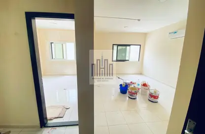 Apartment - 1 Bedroom - 1 Bathroom for rent in Fire Station Road - Muwaileh - Sharjah