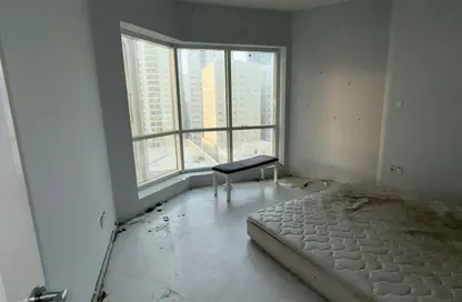 Apartment - 1 Bedroom - 2 Bathrooms for rent in Al Majaz 3 - Al Majaz - Sharjah