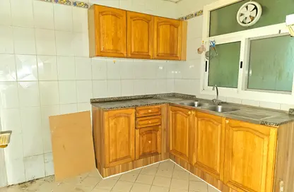 Apartment - 1 Bedroom - 1 Bathroom for rent in Ibtikar 2 - Al Majaz 2 - Al Majaz - Sharjah