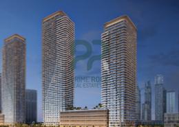 Bulk Sale Unit - 7 bathrooms for sale in Bayview - EMAAR Beachfront - Dubai Harbour - Dubai