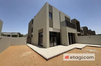 Villa - 4 Bedrooms - 4 Bathrooms for rent in La Violeta 1 - Villanova - Dubai Land - Dubai