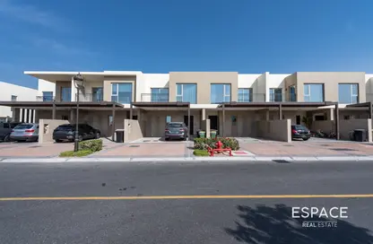 Villa - 3 Bedrooms - 3 Bathrooms for rent in Camelia 2 - Camelia - Arabian Ranches 2 - Dubai