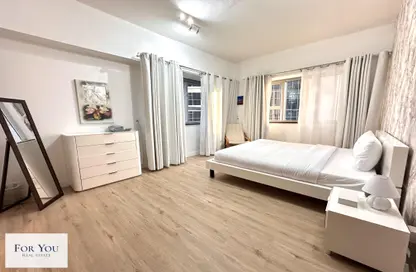 Apartment - 1 Bedroom - 1 Bathroom for rent in East Heights 4 - Business Bay - Dubai