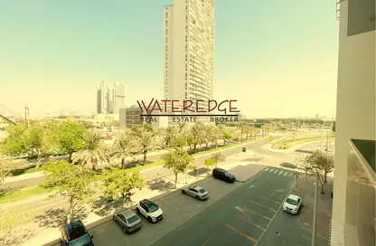 Apartment - 1 Bedroom - 2 Bathrooms for rent in 03 Residence by NED Al Ghurair - Jumeirah Village Triangle - Dubai