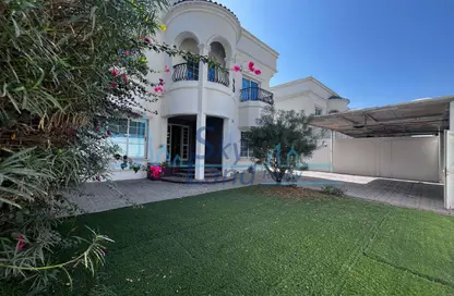 فيلا - استوديو - 3 حمامات للايجار في فلل الصفا 2 - الصفا 2 - الصفا - دبي فيلا - استوديو - 3 حمامات للايجار في فلل الصفا 2 - الصفا 2 - الصفا - دبي