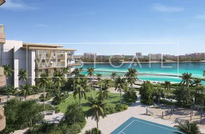 Apartment - 2 Bedrooms - 3 Bathrooms for sale in Bay Grove Residences - Dubai Islands - Deira - Dubai