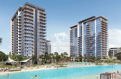 Apartment - 2 Bedrooms - 3 Bathrooms for sale in Naya at District One - District One - Mohammed Bin Rashid City - Dubai