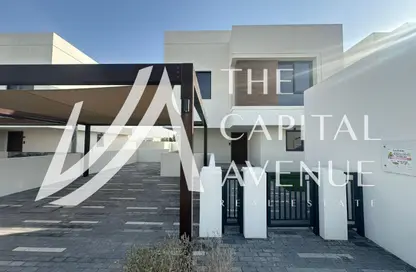 Villa - 4 Bedrooms - 5 Bathrooms for sale in Noya Luma - Noya - Yas Island - Abu Dhabi