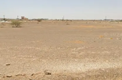 Land - Studio for sale in Masfoot 9 - Masfoot - Ajman