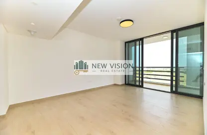 Apartment - 3 Bedrooms - 4 Bathrooms for rent in The Boulevard 2 - Aljada - Sharjah Apartment - 3 Bedrooms - 4 Bathrooms for rent in The Boulevard 2 - Aljada - Sharjah
