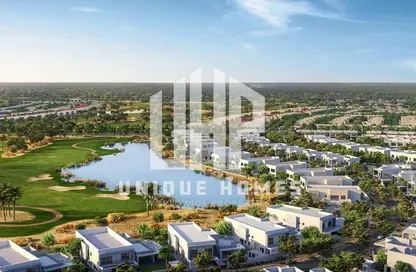 تاون هاوس - 2 غرف نوم - 3 حمامات للبيع في ذا دالياز - فدان ياس - جزيرة الياس - أبوظبي