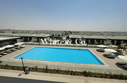 شقة - 2 غرف نوم - 2 حمامات للبيع في ذا ريجينت - تاون سكوير - دبي