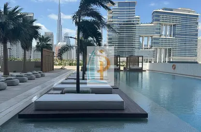 Apartment - Studio - 1 Bathroom for sale in UPSIDE Living - Business Bay - Dubai