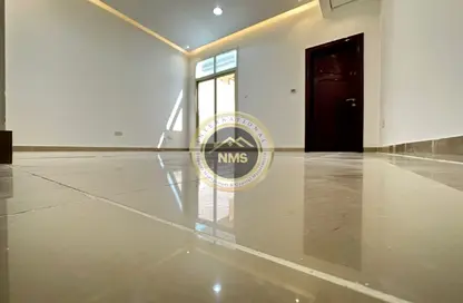 شقة - غرفة نوم - 1 حمام للايجار في شارع سلطان بن زايد الاول - منطقة المرور - أبوظبي