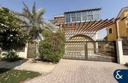 Villa - 5 Bedrooms - 5 Bathrooms for sale in Hacienda - The Villa - Dubai