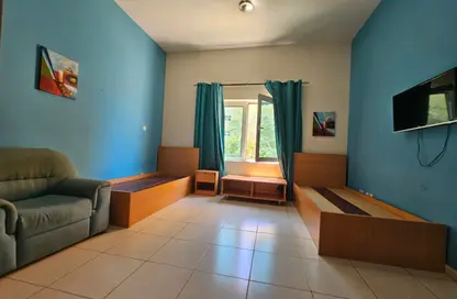 Apartment - Studio - 1 Bathroom for rent in Ritaj K - Ritaj (Residential Complex) - Dubai Investment Park (DIP) - Dubai