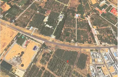 Apartment - 1 Bedroom - 1 Bathroom for sale in Al Zaheya Gardens - Al Zahya - Ajman