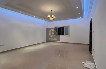 Villa - 6 Bedrooms - 7 Bathrooms for rent in Shakhbout City - Abu Dhabi Villa - 6 Bedrooms - 7 Bathrooms for rent in Shakhbout City - Abu Dhabi