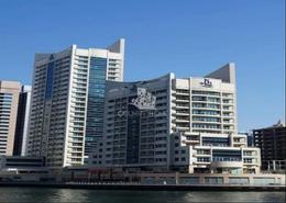 Apartment - 2 bedrooms - 3 bathrooms for sale in Marina View Tower B - Marina View - Dubai Marina - Dubai