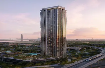 Apartment - 2 Bedrooms - 3 Bathrooms for sale in Montiva Tower - Dubai Creek Harbour (The Lagoons) - Dubai