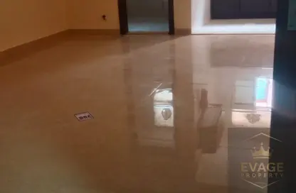 Apartment - Studio - 1 Bathroom for rent in Al Jurf 2 - Al Jurf - Ajman Downtown - Ajman