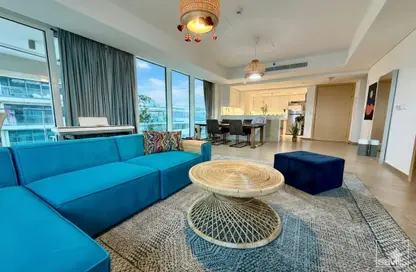 شقة - غرفة نوم - 2 حمامات للبيع في 2 ميان - ميان - جزيرة ياس - أبوظبي