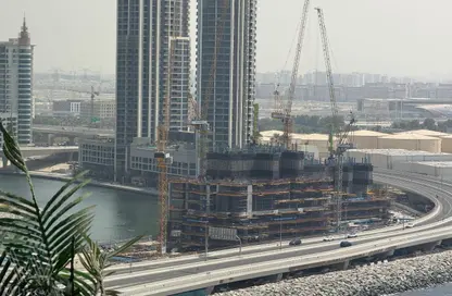 Apartment - 1 Bedroom - 1 Bathroom for sale in Bluewaters Bay Building 2 - Bluewaters Bay - Bluewaters - Dubai