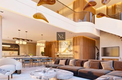 Apartment - 2 Bedrooms - 3 Bathrooms for sale in SAAS Hills - Dubai Science Park - Dubai
