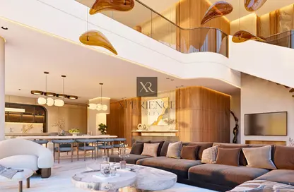 Apartment - 1 Bedroom - 2 Bathrooms for sale in SAAS Hills - Dubai Science Park - Dubai