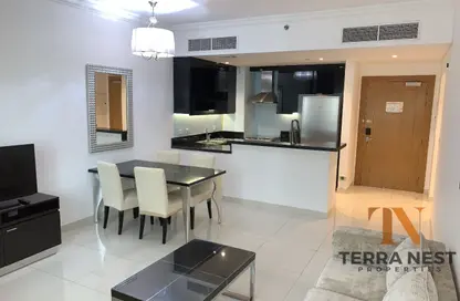 Apartment - 2 Bedrooms - 3 Bathrooms for rent in Capital Bay Tower B - Capital Bay - Business Bay - Dubai