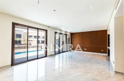 Villa - 5 Bedrooms - 6 Bathrooms for sale in HIDD Al Saadiyat - Saadiyat Island - Abu Dhabi