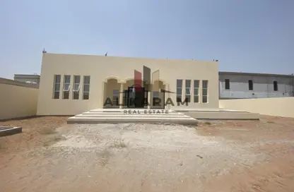 Villa - 3 Bedrooms - 5 Bathrooms for sale in Al Riffa - Ras Al Khaimah