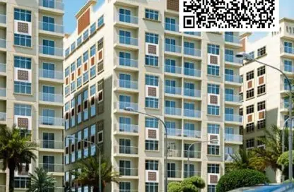 Apartment - Studio - 1 Bathroom for sale in Al Amira Village - Al Yasmeen - Ajman