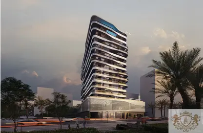 Apartment - 2 Bedrooms - 3 Bathrooms for sale in Bayview Boulevard - Dubai Islands - Dubai