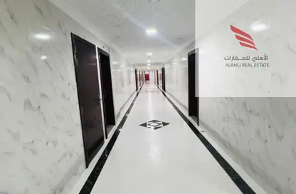 شقة - غرفة نوم - 1 حمام للايجار في برج النعيمية  3 - أبراج النعيمية - النعيمية - عجمان