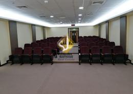 Office Space - 2 bathrooms for rent in Al Salemiyah Tower - Riggat Al Buteen - Deira - Dubai