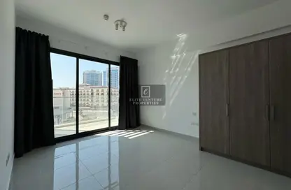 Apartment - 1 Bedroom - 2 Bathrooms for rent in Building 88 - Arjan - Dubai
